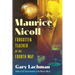Maurice Nicoll: Forgotten Teacher of the Fourth Way