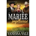 Leur mariée impétueuse