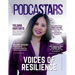 PODCASTARS Magazine