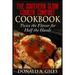The Southern Slow Cooker Comfort Cookbook: Twice the Flavor for Half the Hassle