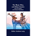 The Magic Ring and Other Stories; From the Yellow and Crimson Fairy Books