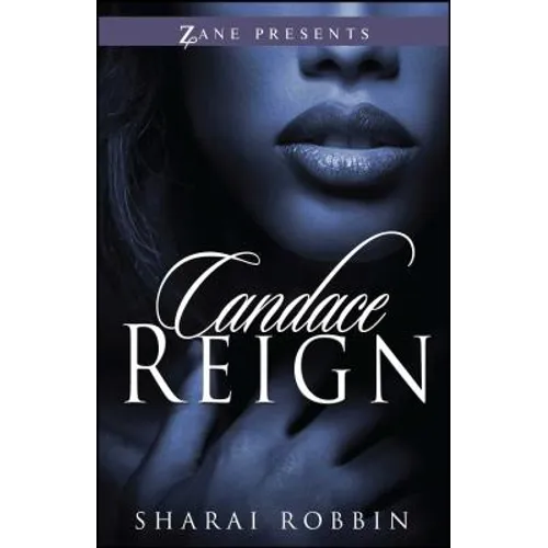 Candace Reign