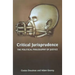 Critical Jurisprudence: The Political Philosophy of Justice