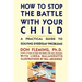 How to Stop the Battle with Your Child