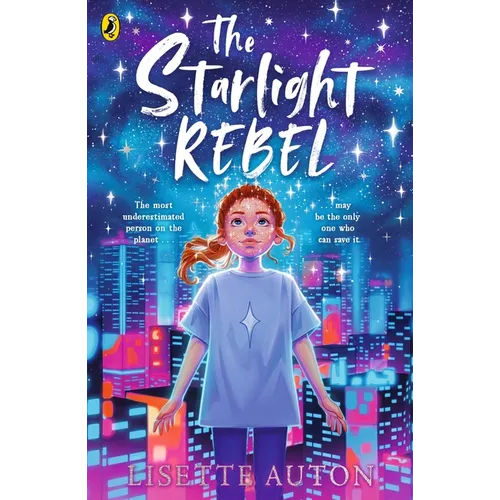 The Starlight Rebel