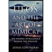 UFOs and the Art of Mimicry: The Hidden Intelligence Behind the Disguise