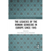 The Legacies of the Romani Genocide in Europe since 1945