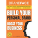 BrandFace for Real Estate Professionals UPDATED: Be the Face of Your Business & a Star in Your Industry