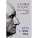 A System of Logic: Ratiocinative and Inductive