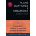 Plans d'affaires et Stratégies: De l'idée au marché