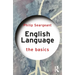 English Language: The Basics