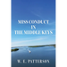 Miss Conduct In The Middle Keys