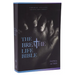The Breathe Life Holy Bible: Faith in Action (Nkjv, Paperback, Red Letter, Comfort Print)
