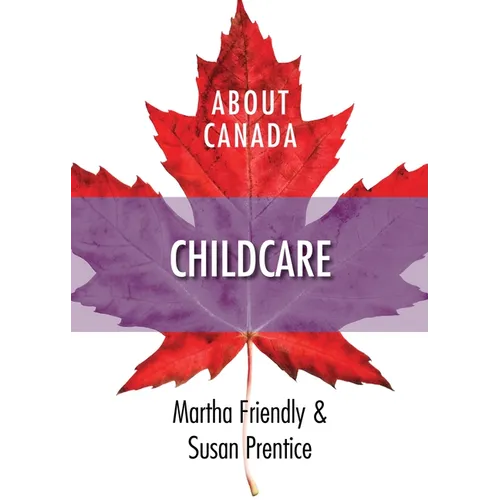 About Canada: Childcare