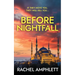 Before Nightfall: An action-packed conspiracy thriller