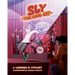 Sly The Cool Cat
