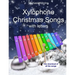 Xylophone Christmas songs: with letters