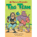 Tag Team: El Toro & Friends: A Graphic Novel