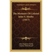 The Memoirs Of Colonel John S. Mosby (1917)