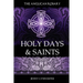 The Anglican Rosary: Holy Days & Saints: Rosary Prayers for Special Days on the Church Calendar