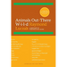 Animals Out-There W-I-L-D: A Bestiary in English & ASL Gloss