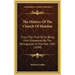 The History Of The Church Of Malabar: From The Time Of Its Being First Discovered By The Portugueses In The Year 1501 (1694)