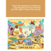 Color The Animals: A Children's Coloring Book of Fun Animals for Kids Ages 3 Years Old and up