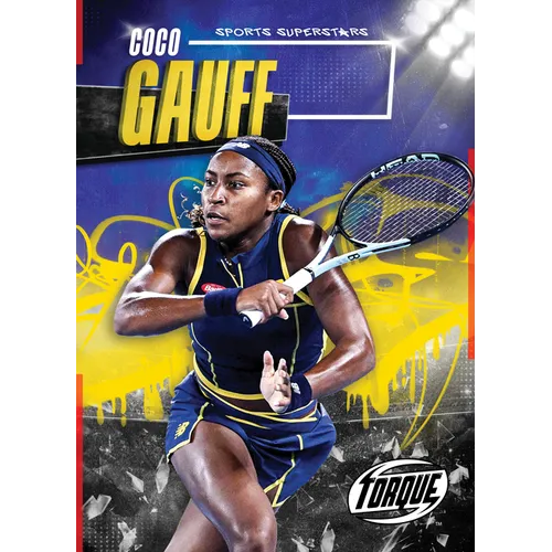 Coco Gauff