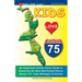 KIDS LOVE I-75, 4th Edition: An Organized Family Travel Guide to Exploring the Best Kid-Tested Places Along I-75 from Michigan to Florida