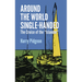 Around the World Single-Handed: The Cruise of the Islander