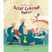 Wonder Mole's Scent Costume Party
