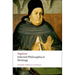 Selected Philosophical Writings