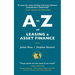 A to Z of Leasing and Asset Finance 3rd edition