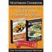 Vegetarian Cookbook: 100 - 5 Ingredients or Less, Quick & Easy Vegetarian Recipes (Volumes 1 & 2): Vegetarian Cookbook