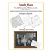 Family Maps of Todd County, Minnesota