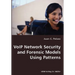 VoIP Network Security and Forensic Models Using Patterns