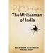 R K Narayan - The Writerman of India
