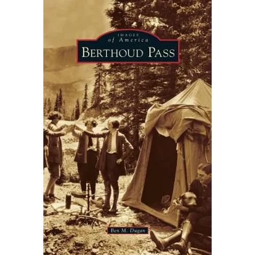 Berthoud Pass