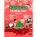 Christmas Coloring Book for Kids: Ages 4-8, 2-4 - 200 Pages - Fun Book for Kids - Coloring books