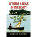 Is There a Hole in the Boat? Tales of Travel in Panama Without a Car
