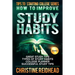 How to Improve Study Habits