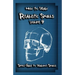 How To Draw Realistic Skulls Volume 9: Simple Guide to Drawing Skulls