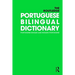 The Routledge Portuguese Bilingual Dictionary (Revised 2014 Edition): Portuguese-English and English-Portuguese