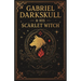 Gabriel Darkskull and his Scarlet Witch