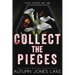 Collect the Pieces: Alternate Cover