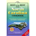 Best of the Best from North Carolina Cookbook: Selected Recipes from North Carolina's Favorite Cookbooks