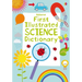 First Illustrated Science Dictionary