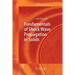 Fundamentals of Shock Wave Propagation in Solids