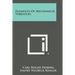 Elements Of Mechanical Vibration