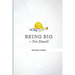 How to Be Big and Yet Small: Keeping the Magic in a Large Company